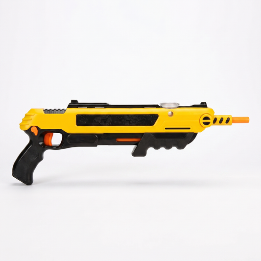 SaltShot Bug Blaster
